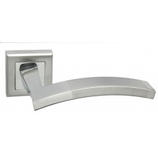 ARCO Q305 SATIN CHROME